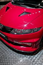 Honda Civic 5D by Mugen 2008 года